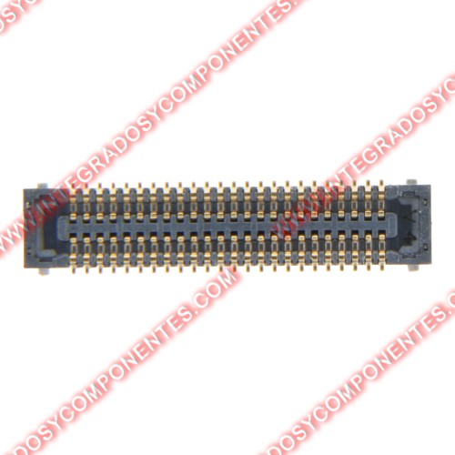Conector Fpc De Carga Usb Para Samsung Galaxy A23 5g 48pin