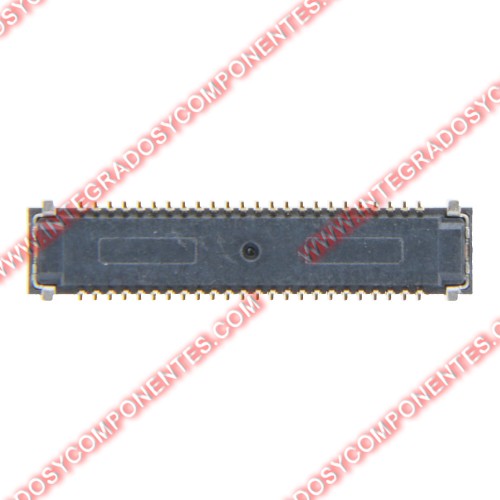 Conector Fpc De Carga Usb Para Samsung Galaxy A23 5g 48pin
