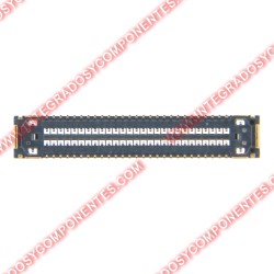 Conector Fpc De Carga Usb Para Samsung Galaxy A53 5g 54pin Calidad Premium