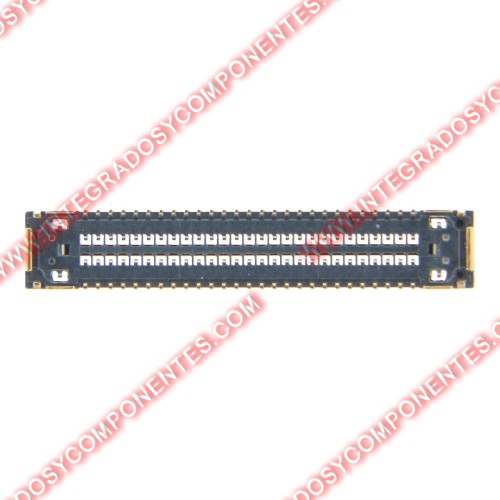 Conector Fpc De Carga Usb Para Samsung Galaxy A53 5g 54pin Calidad Premium