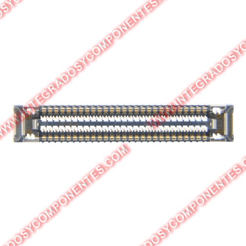 Conector Fpc De Carga Usb Para Samsung Galaxy A53 5g 54pin Calidad Premium