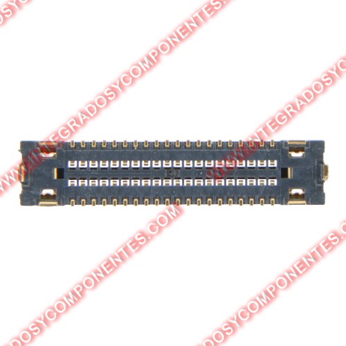 Conector Fpc De Carga Usb Para Samsung Galaxy A33 5g 40pin