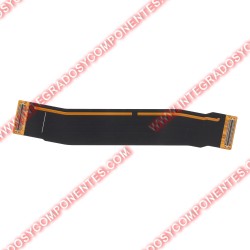 Flex Placa Base Para Samsung Galaxy S24