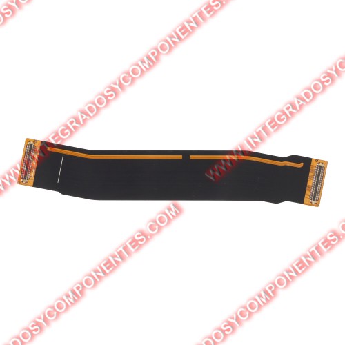 Flex Placa Base Para Samsung Galaxy S24