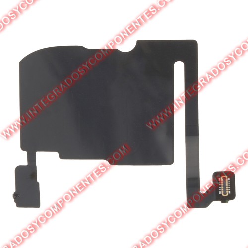 Flex Sensor De Proximidad Y Microfono Para Iphone 16 Pro Max Calidad Premium