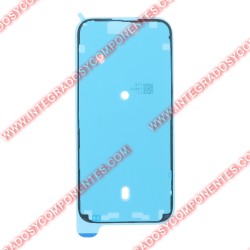 Adhesivo De Pantalla Para Iphone 16 Pro Max