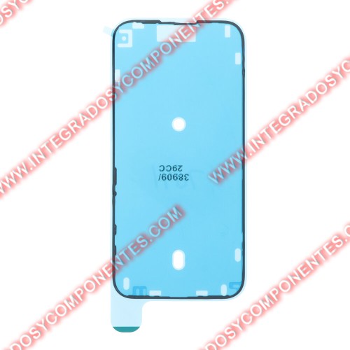 Adhesivo De Pantalla Para Iphone 16 Plus