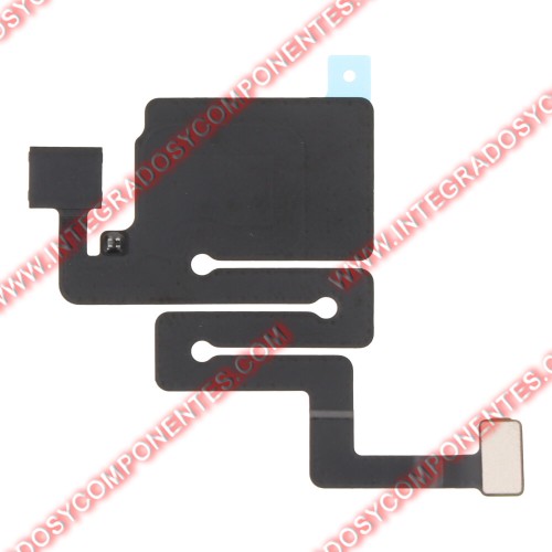 Flex Sensor De Proximidad Y Microfono Para Iphone 16 Calidad Premium