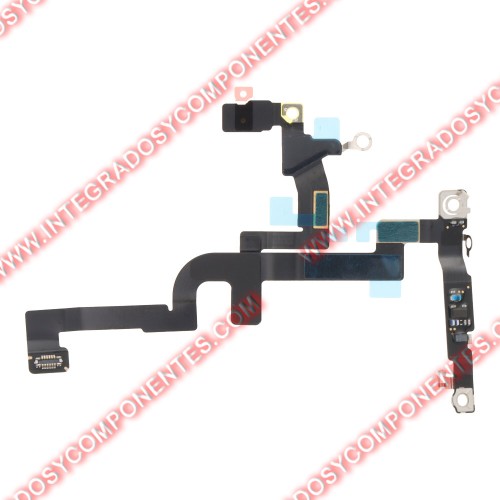 Flex Antena Wifi Para Iphone 16 Calidad Premium