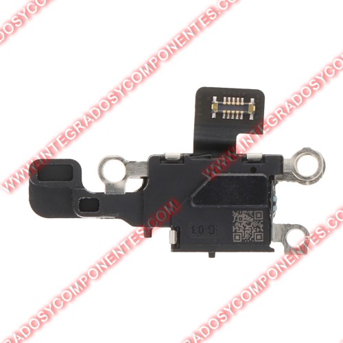 Cable Flex Micrófono Para Iphone 16 Calidad Premium