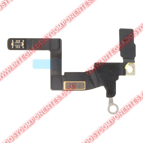 Cable Flex Antena De Brújula Para Iphone 16 Calidad Premium