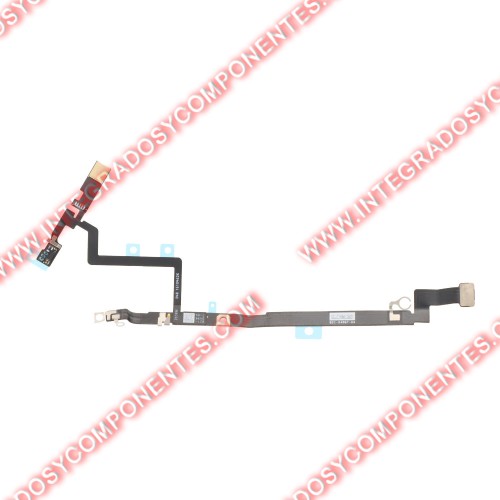 Flex Antena Wifi Para Iphone 16 Pro Calidad Premium