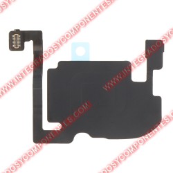 Flex Sensor De Proximidad Y Microfono Para Iphone 16 Pro Calidad Premium
