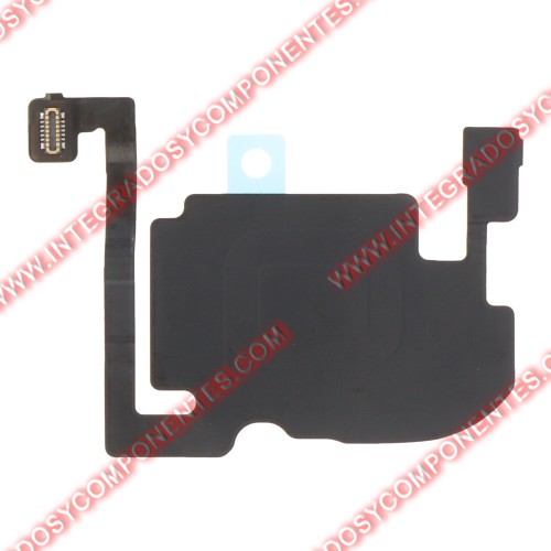 Flex Sensor De Proximidad Y Microfono Para Iphone 16 Pro Calidad Premium