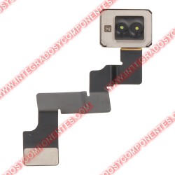 Cable Flex Antena Radar Para Iphone 16 Pro Calidad Premium
