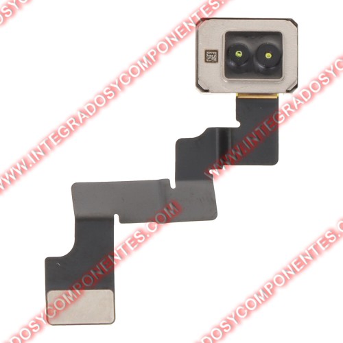 Cable Flex Antena Radar Para Iphone 16 Pro Calidad Premium