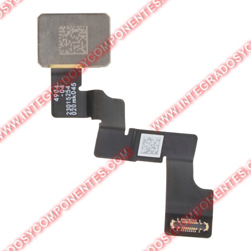 Cable Flex Antena Radar Para Iphone 16 Pro Calidad Premium