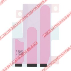 Adhesivo De Bateria Para Iphone 16 Pro Max