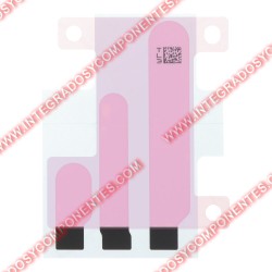 Adhesivo De Bateria Para Iphone 16 Pro