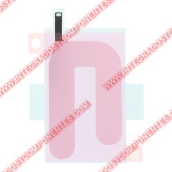 Adhesivo De Bateria Para Iphone 16 Plus