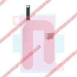 Adhesivo De Bateria Para Iphone 16