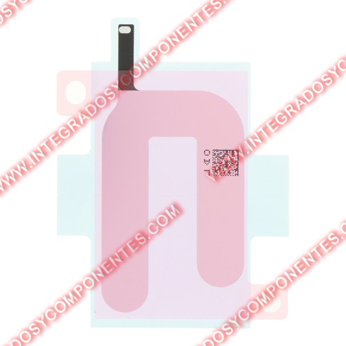 Adhesivo De Bateria Para Iphone 16
