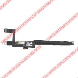 Flex Power Para Iphone 16 Pro Max Calidad Premium