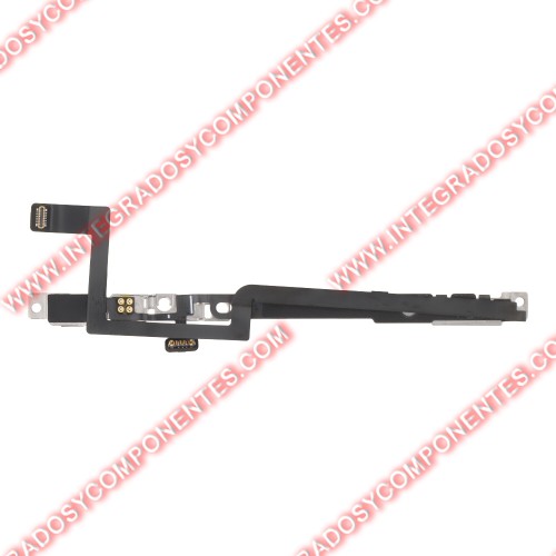 Flex Power Para Iphone 16 Pro Max Calidad Premium