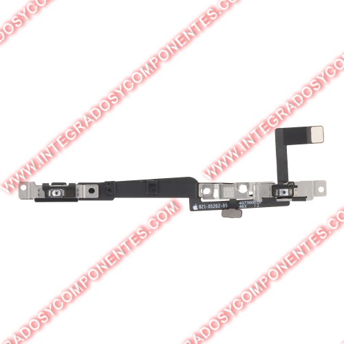 Flex Power Para Iphone 16 Pro Max Calidad Premium