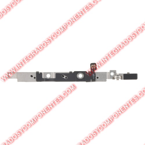 Boton De Volumen Para Iphone 16 Pro Max Calidad Premium