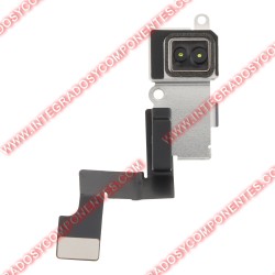 Cable Flex Antena Radar Para Iphone 16 Pro Max Calidad Premium