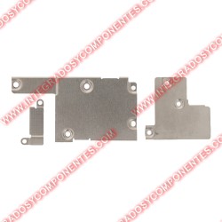 Soporte De Placa Base Para Ipad Mini 2021/Mini 6 3 Piezas En Un Juego