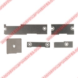 Soporte De Placa Base Para Ipad 2022(Ipad 10th) 5 Piezas En Un Juego