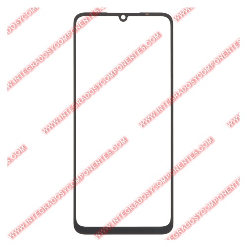 Cristal Con Oca Para Xiaomi Poco M6 4g