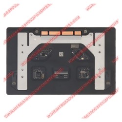 Trackpad Sin Cable Flex Para Macbook Pro 13&Quot; 2019 A2159 Gris Calidad Premium