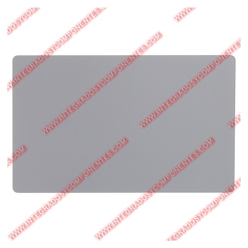 Trackpad Sin Cable Flex Para Macbook Pro 13&Quot; 2019 A2159 Gris Calidad Premium