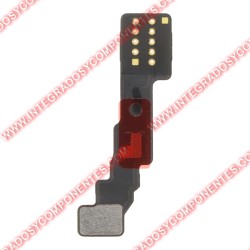 Cable Flex Conector De Batería Para Apple Watch Series 10 42mm Calidad Premium
