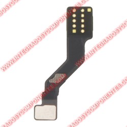 Cable Flex Conector De Batería Para Apple Watch Series 10 46mm Calidad Premium