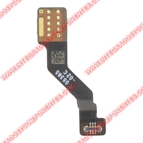 Cable Flex Conector De Batería Para Apple Watch Series 10 46mm Calidad Premium