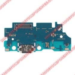 Subplaca Conector De Carga Para Samsung Galaxy A16 Calidad Premium