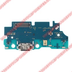 Subplaca Conector De Carga Para Samsung Galaxy A16 5g Calidad Premium