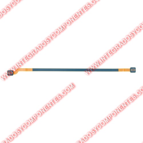 Flex Señal Para Samsung Galaxy S24 Fe Calidad Premium