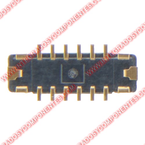 Conector Fpc De Antena Para Samsung Galaxy S21 5g/S21 Ultra 5g/S21+ 5g G996/Note20/Note20 5g/Note20 Ultra 5g