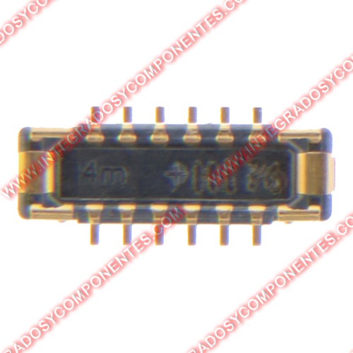 Conector Fpc De Antena Para Samsung Galaxy S21 5g/S21 Ultra 5g/S21+ 5g G996/Note20/Note20 5g/Note20 Ultra 5g