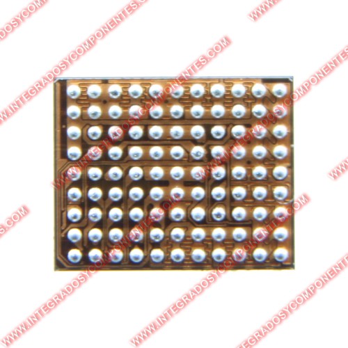 Chip Ic 338s00770 Power Para Iphone 13 6.1&Quot;/13 Mini 5.4&Quot;/13 Pro 6.1&Quot;/13 Pro Max 6.7&Quot;