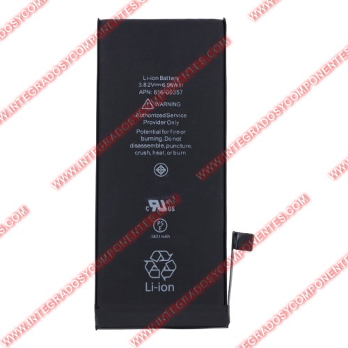 Bateria Para Iphone 8