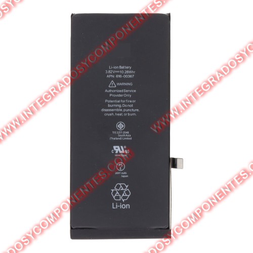 Bateria Para Iphone 8 Plus