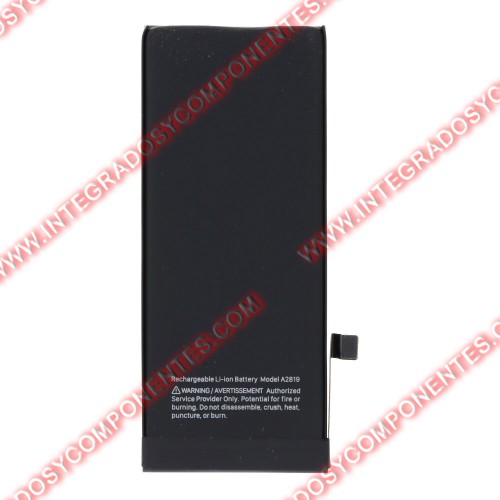 Bateria Para Iphone Se 2022