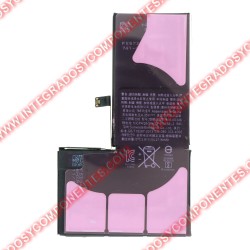 Bateria Para Iphone X
