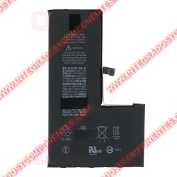 Bateria Para Iphone Xs